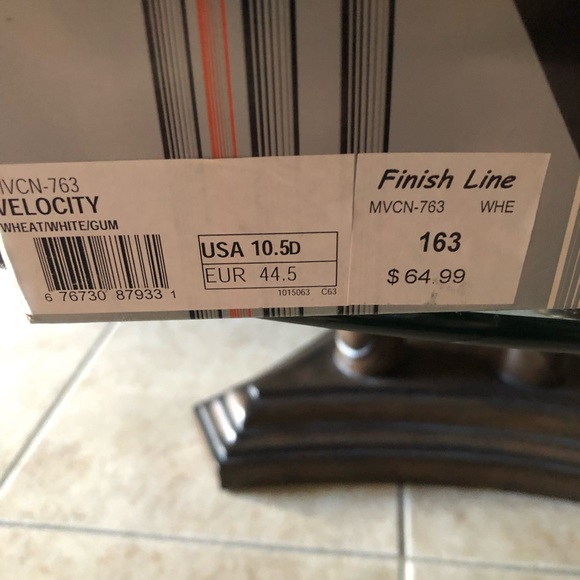 Lugz for men. - Picture 6 of 6